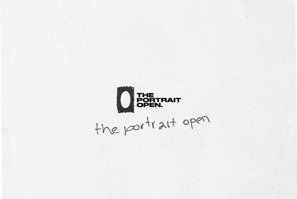 the portrait open 2024